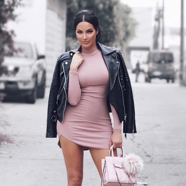 Natalie Halcro