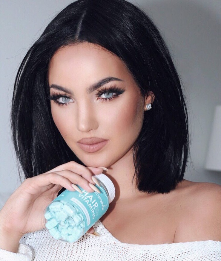 Natalie Halcro Natalie Halcro