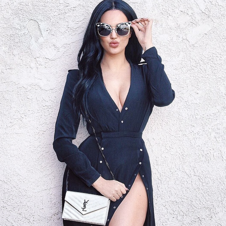 Natalie Halcro Natalie Halcro