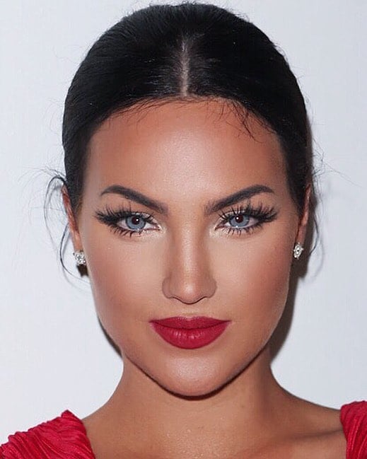 Natalie Halcro