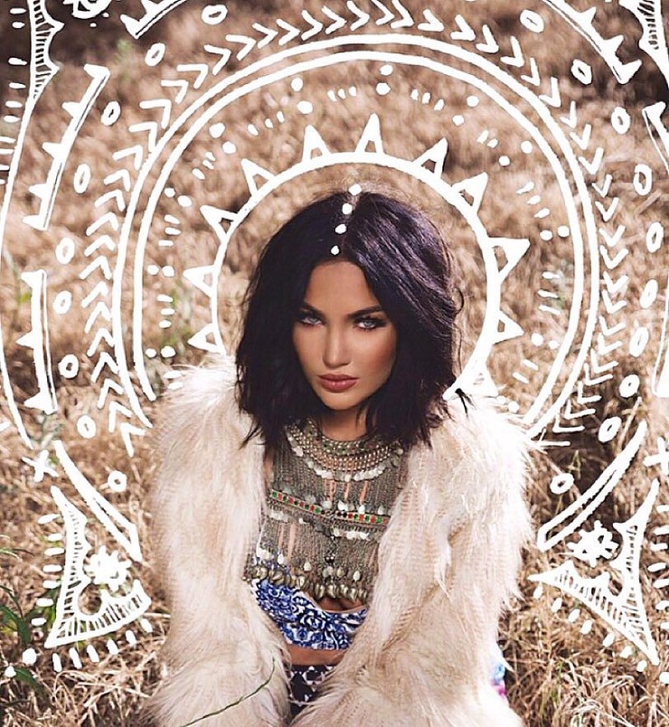 Natalie Halcro
