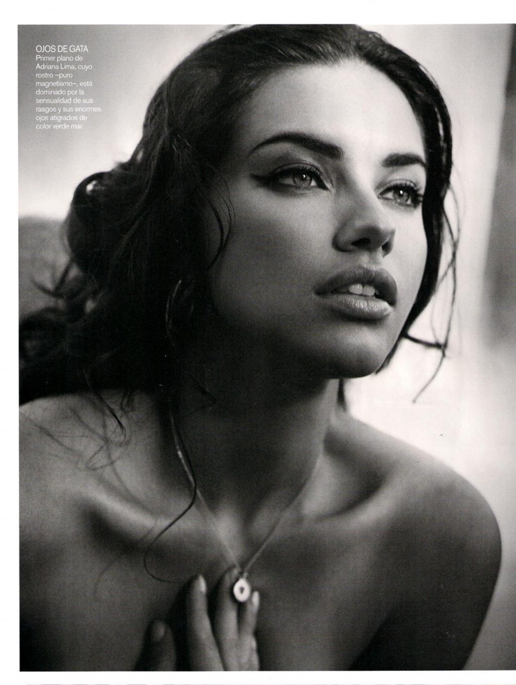 Adriana Lima Adriana Lima