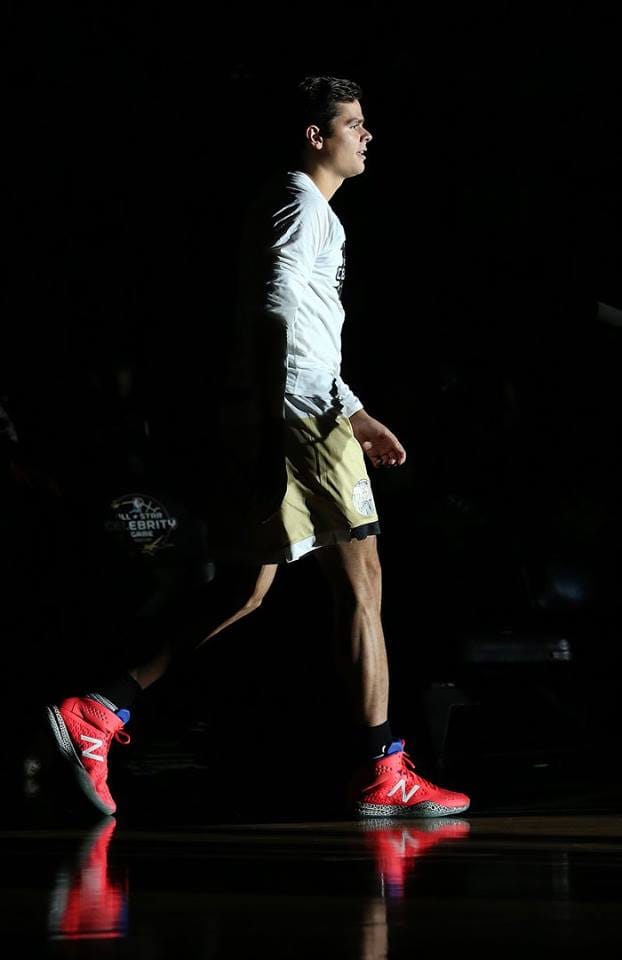 Milos Raonic