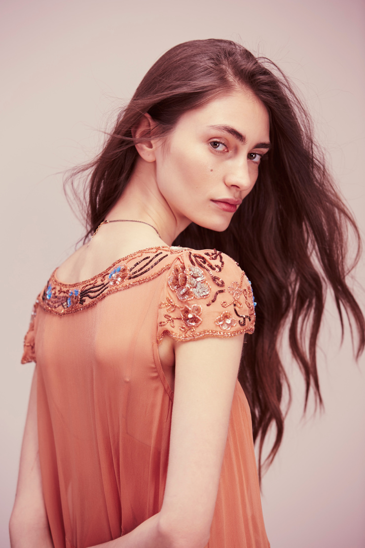 Marine Deleeuw Marine Deleeuw