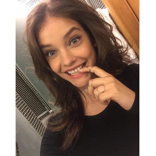 Barbara Palvin