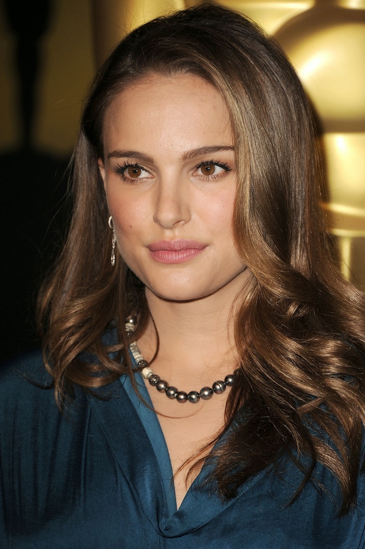 Natalie Portman