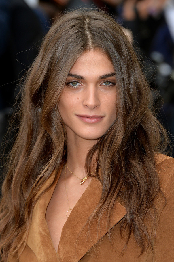 Elisa Sednaoui Elisa Sednaoui