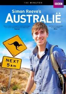 Australia with Simon Reeve