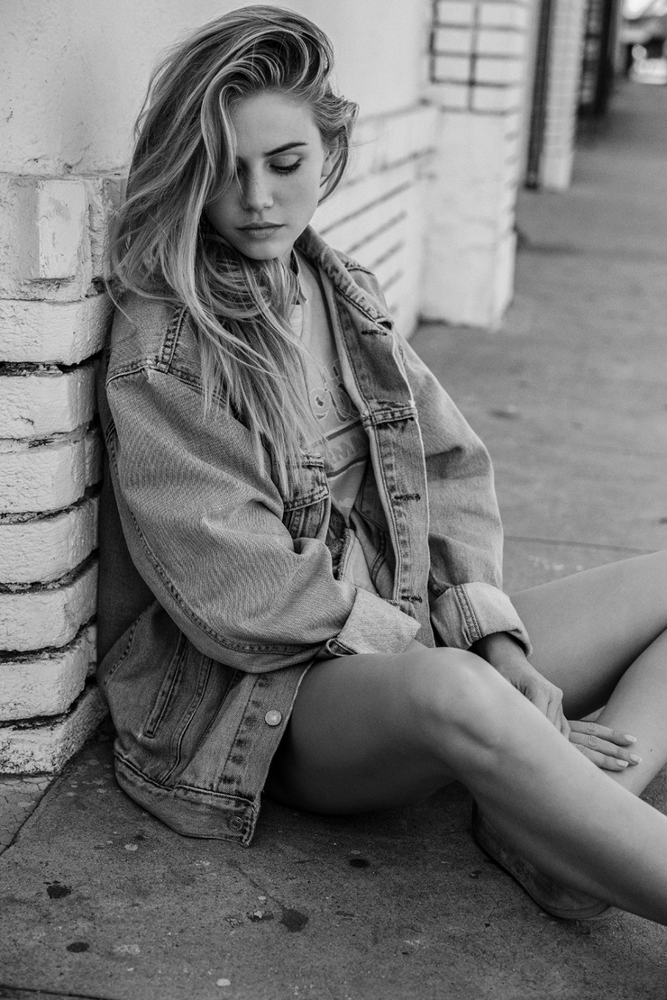 Scarlett Leithold