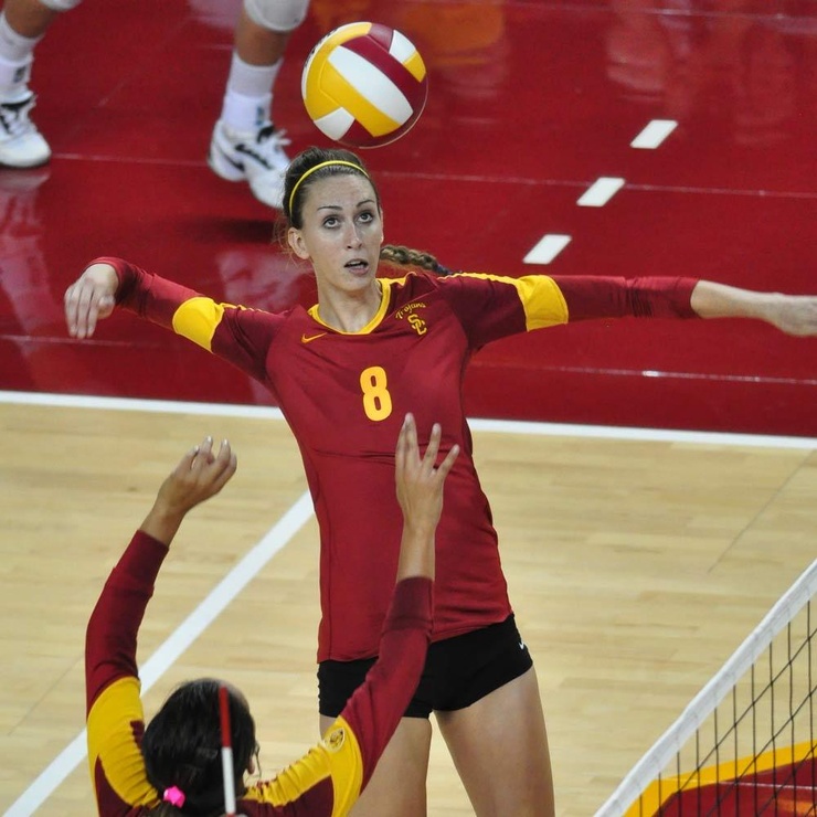 Lauren Williams