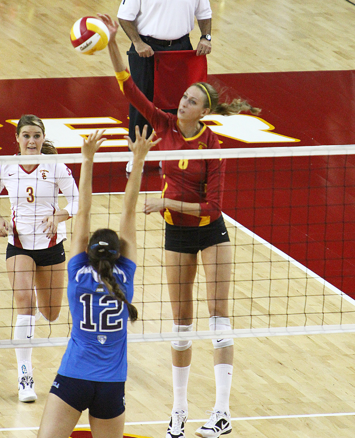 Lauren Williams