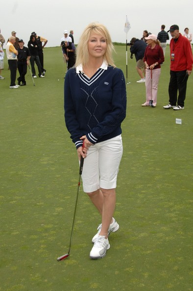 Heather Locklear
