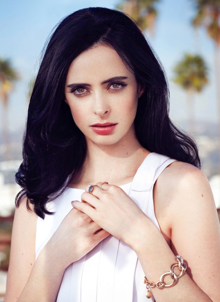 Krysten Ritter Krysten Ritter