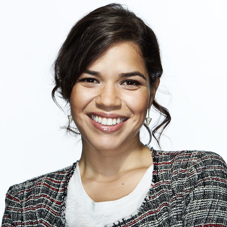 America Ferrera