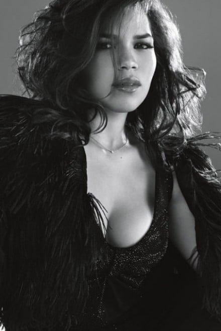 America Ferrera America Ferrera