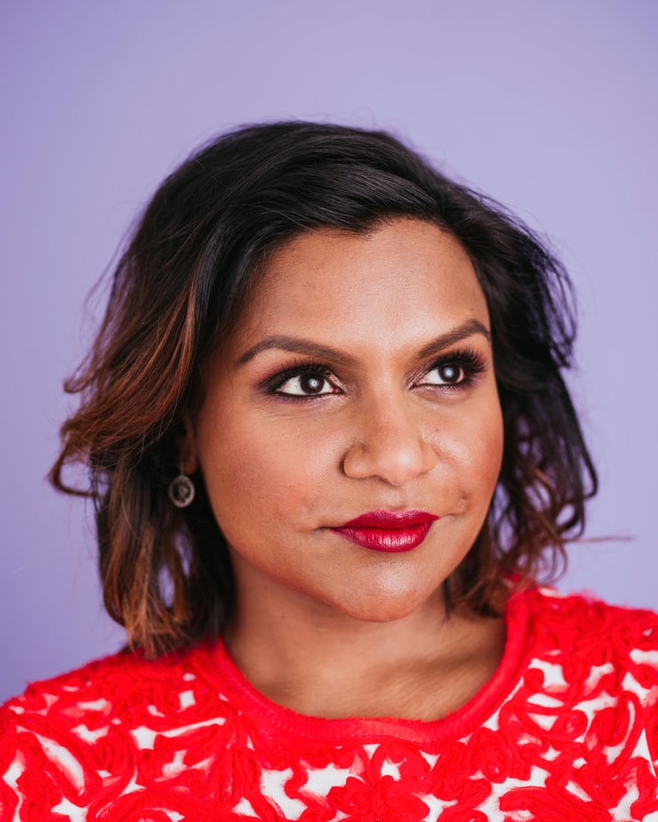 Mindy Kaling