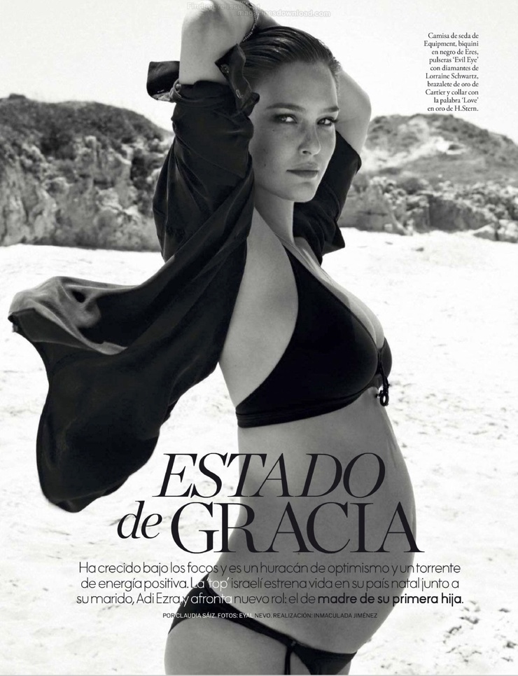 Bar Refaeli
