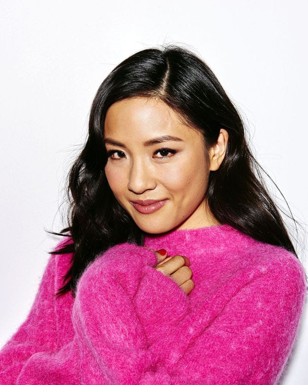 Constance Wu