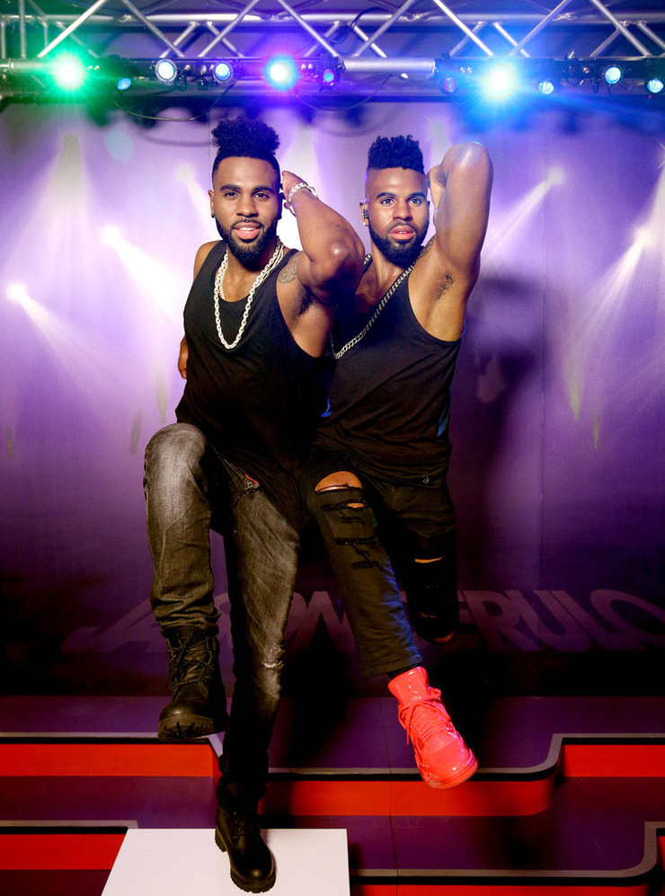 Jason Derulo