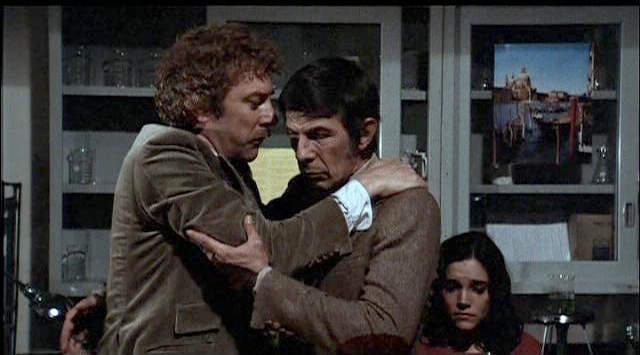 Invasion of the Body Snatchers