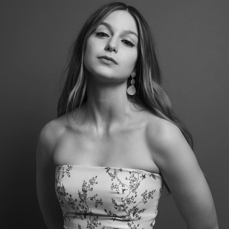Melissa Benoist Melissa Benoist