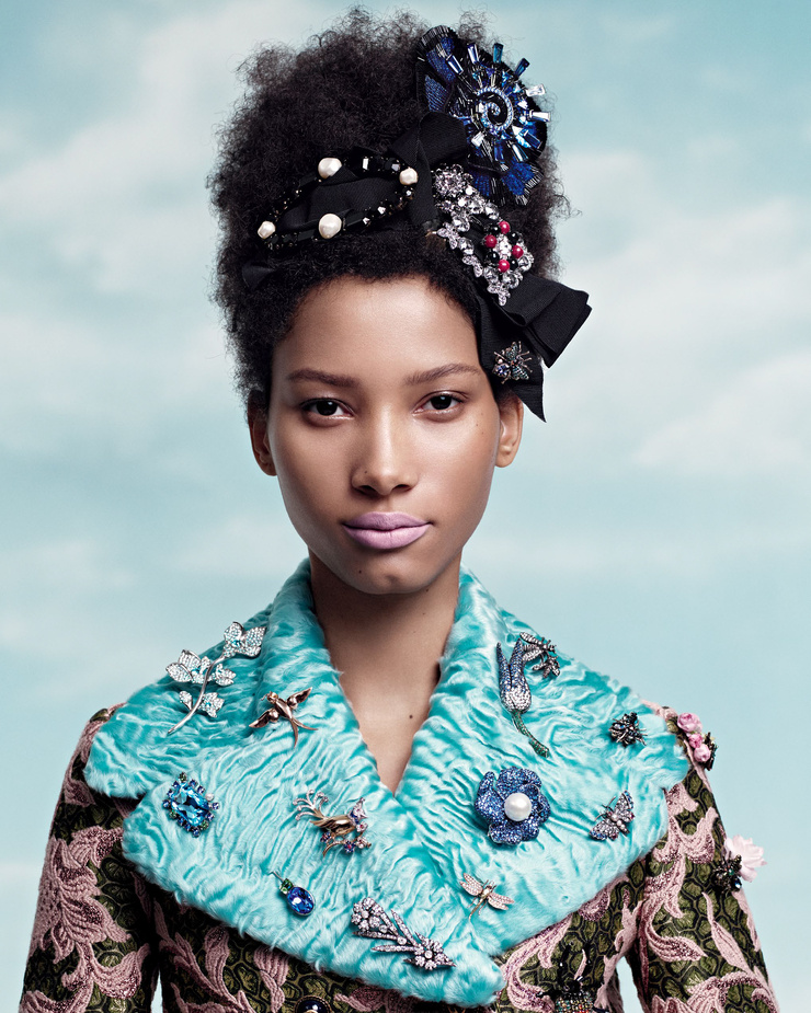 Picture of Lineisy Montero
