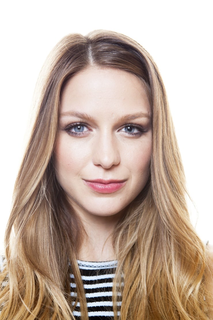 Image Of Melissa Benoist