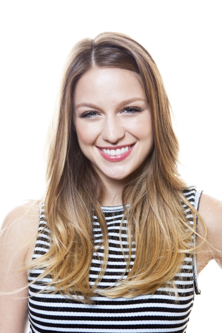 Melissa Benoist