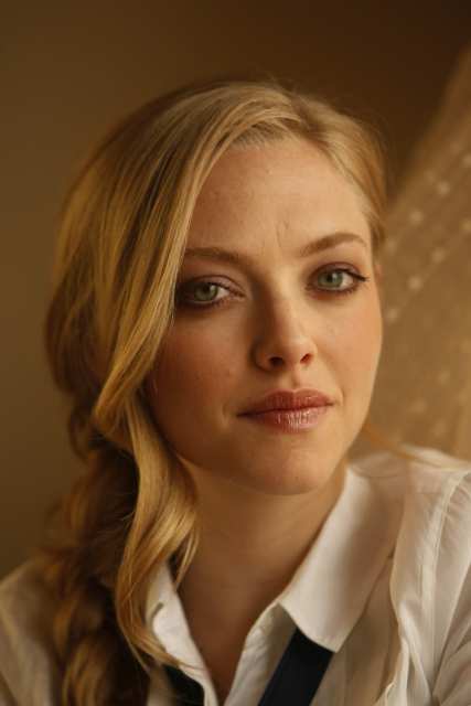 Amanda Seyfried