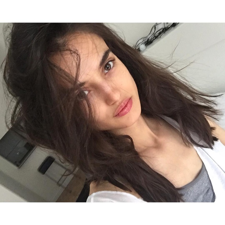Blanca Padilla Blanca Padilla