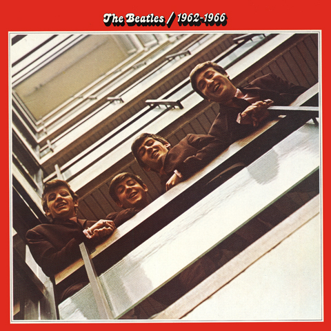 The Beatles
