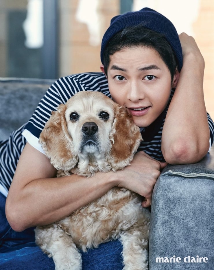 Joong-ki Song