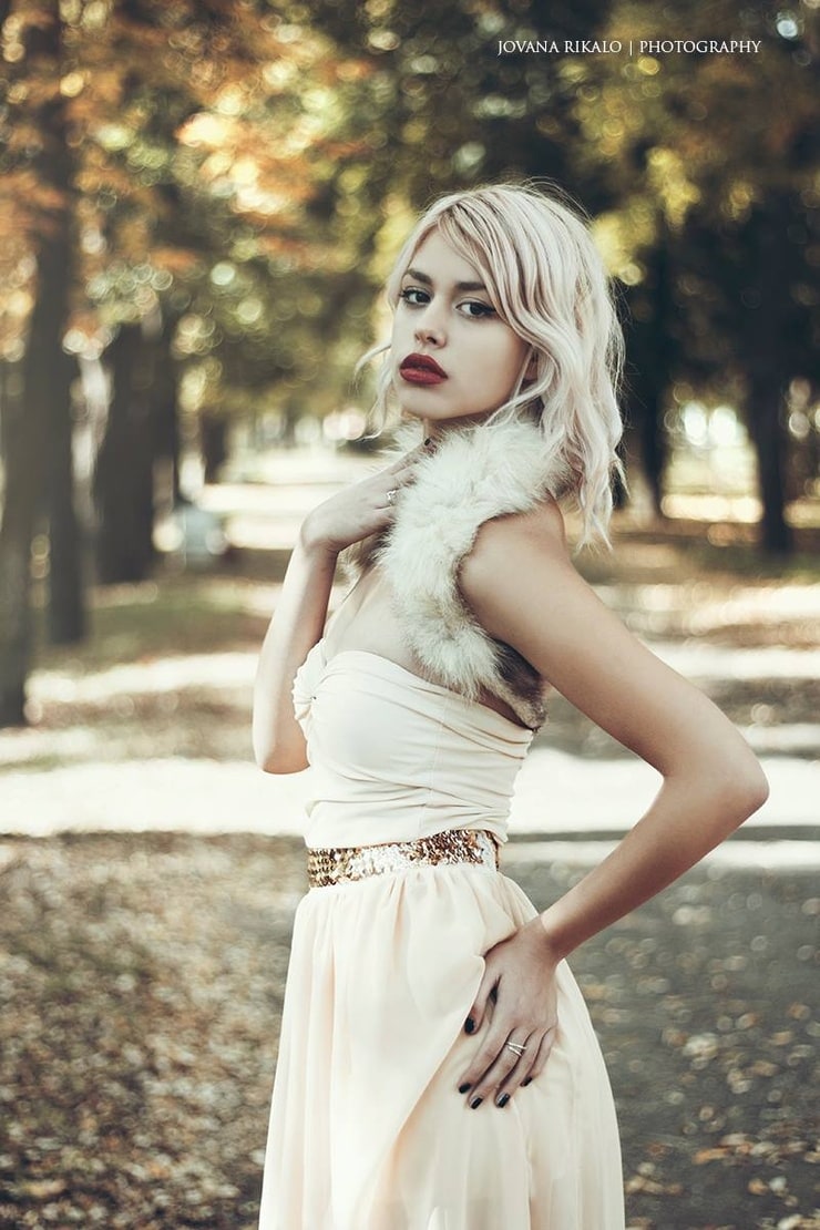Vanja Stojkovic Vanja Stojkovic