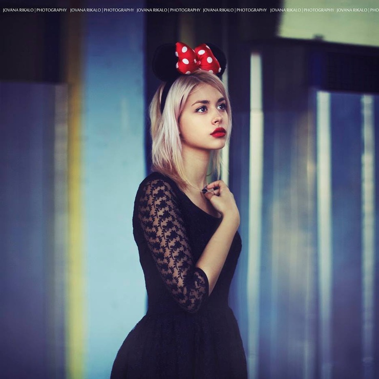 Vanja Stojkovic Vanja Stojkovic