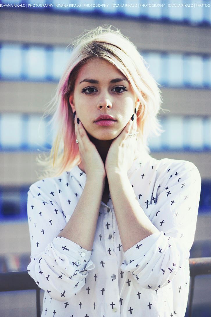 Vanja Stojkovic Vanja Stojkovic