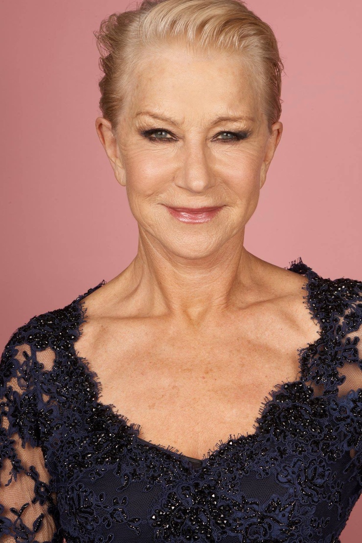 Helen Mirren image