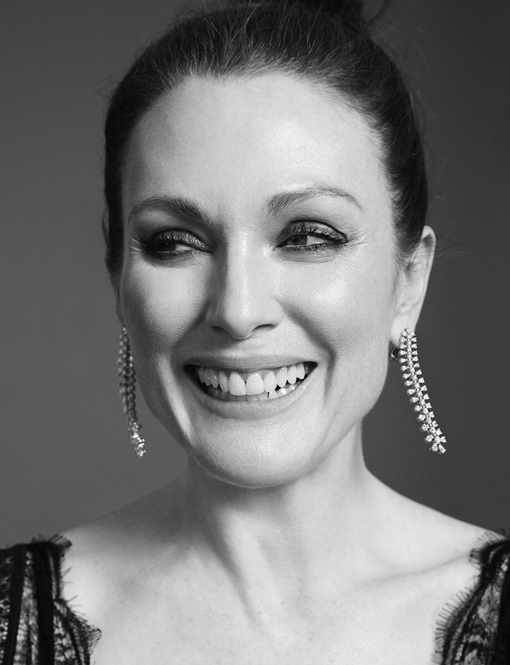 Julianne Moore Julianne Moore