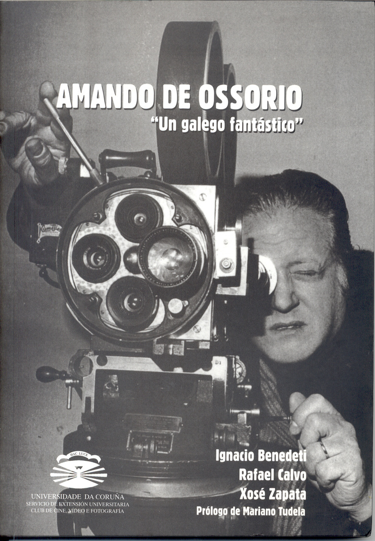 Amando de Ossorio