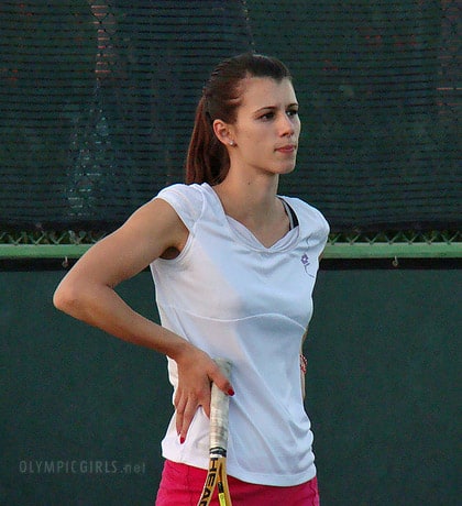 Tsvetana Pironkova