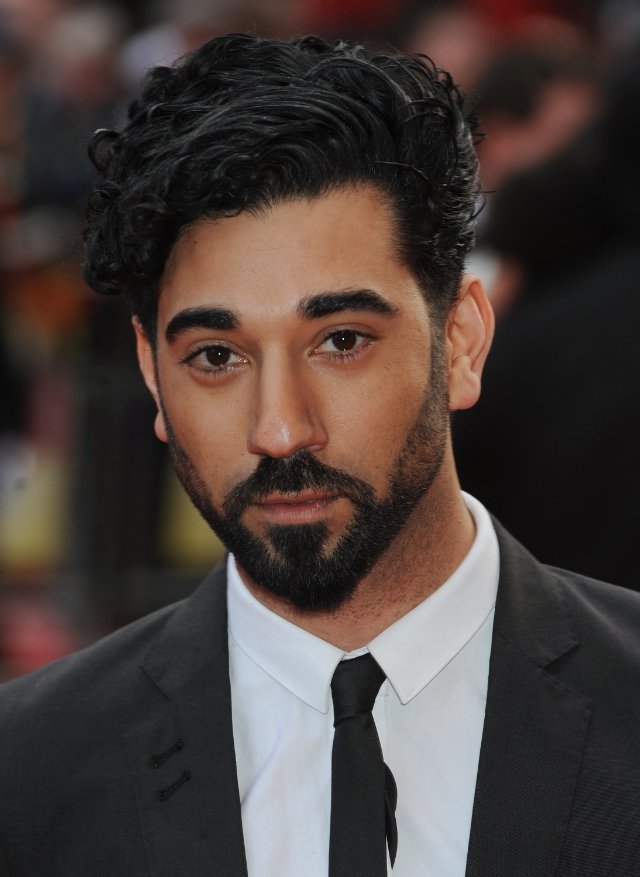 Ray Panthaki Ray Panthaki
