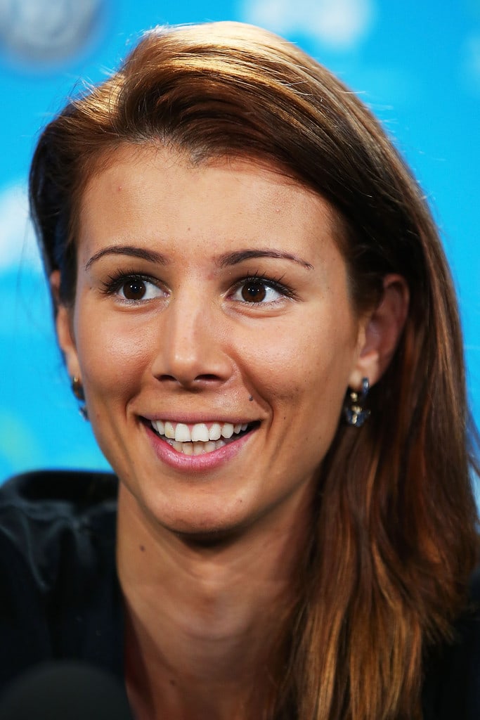 Tsvetana Pironkova