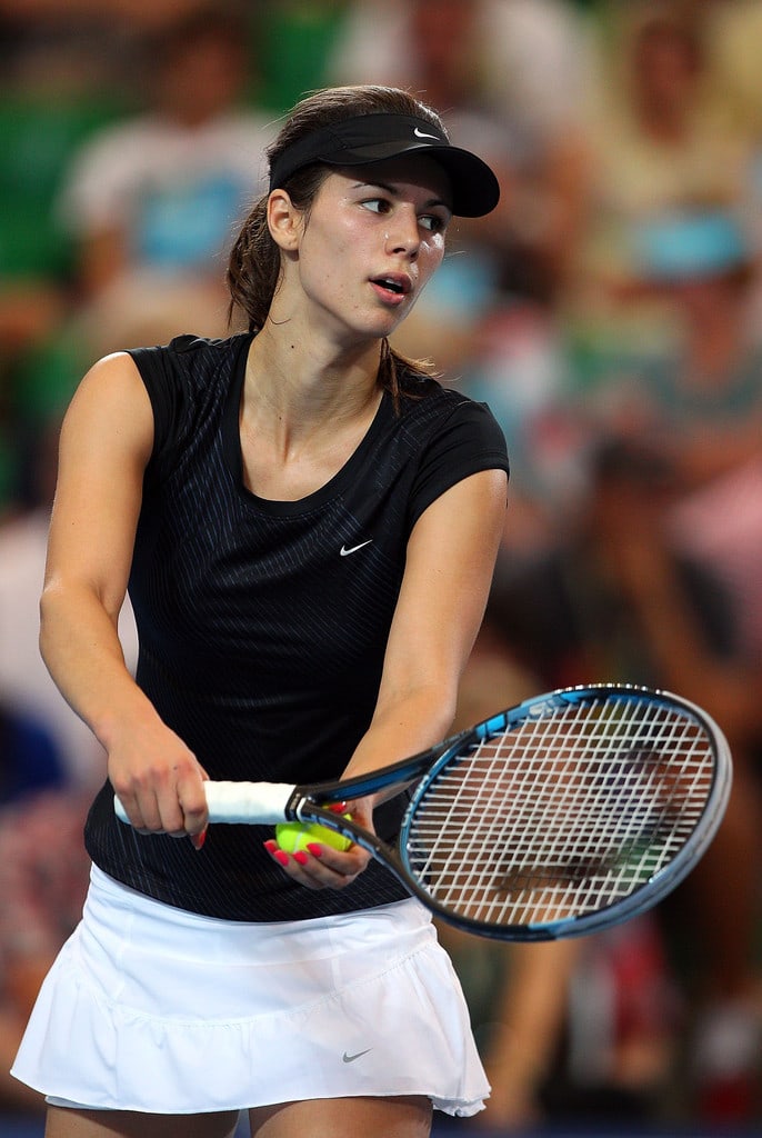 Tsvetana Pironkova