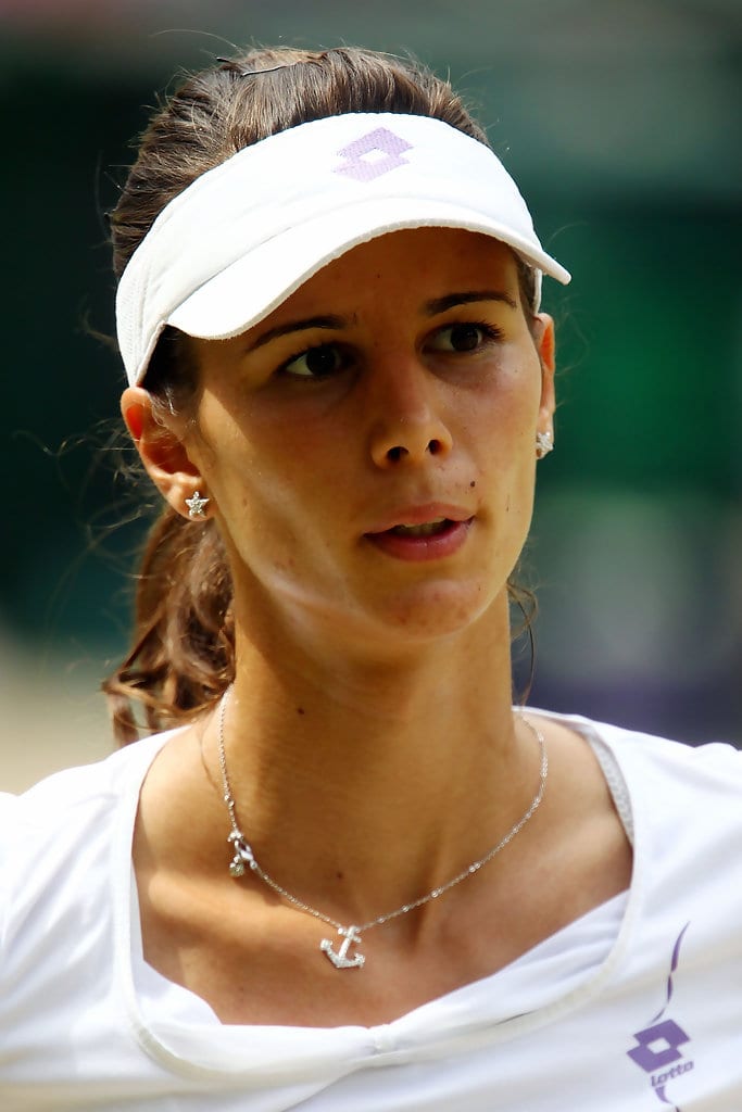 Tsvetana Pironkova