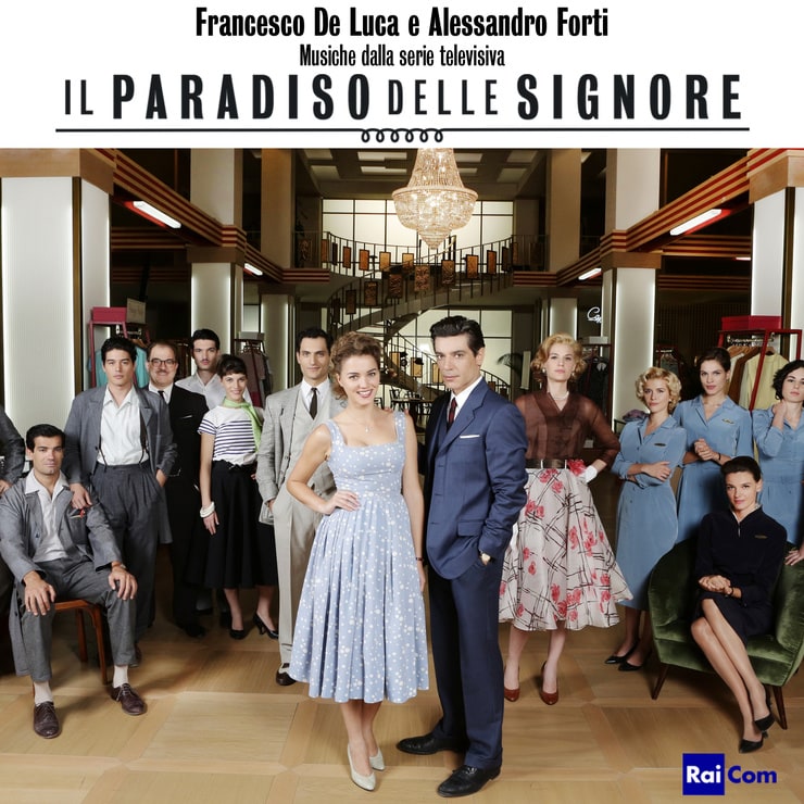 Il paradiso delle signore