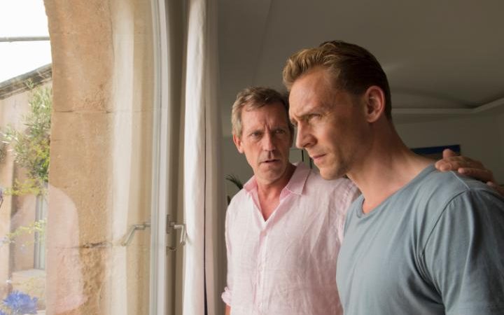 The Night Manager The Night Manager