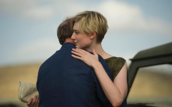 The Night Manager The Night Manager