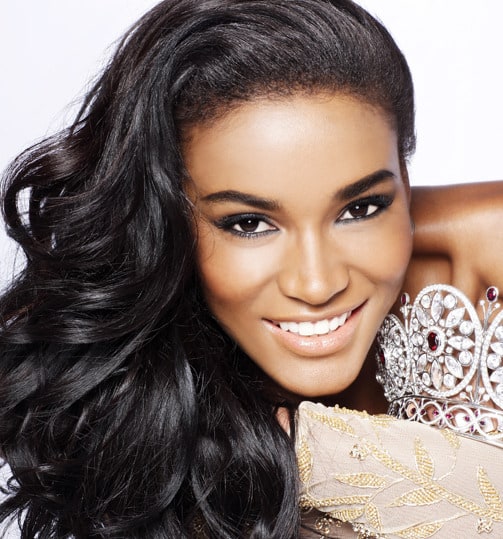 Leila Lopes