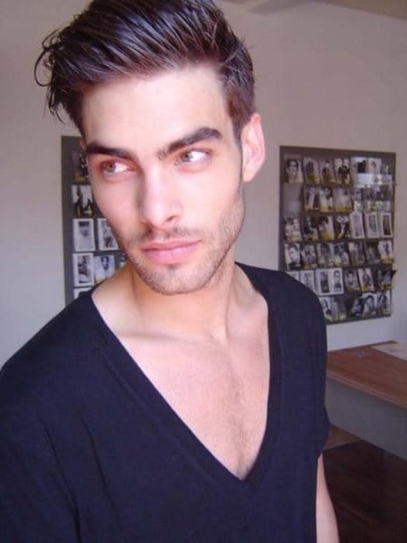 Picture of Jon Kortajarena