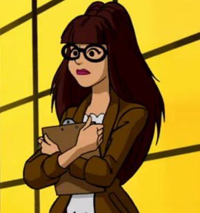 Colette (Scooby-Doo! Stage Fright)