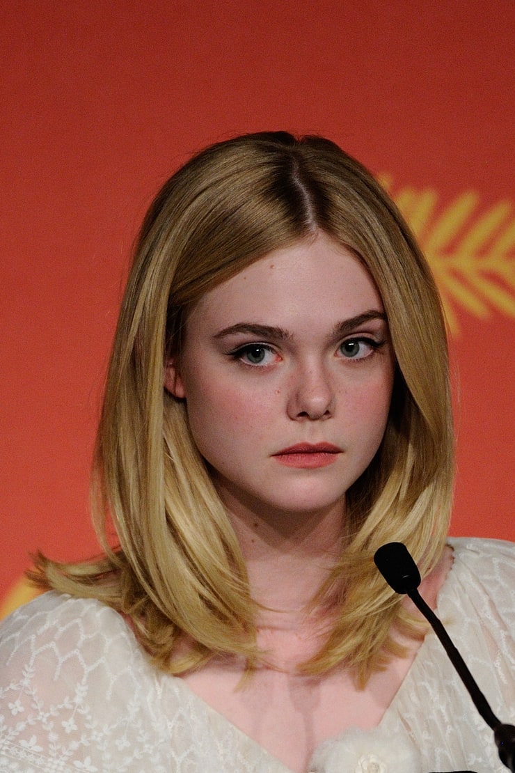 Elle Fanning